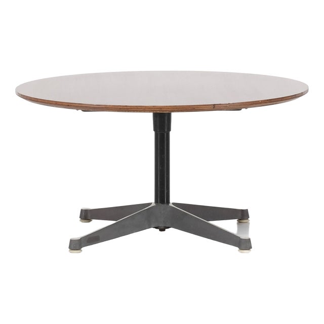 Coffee Table by Charles and Ray Eames for Herman Miller, 1960s. For Sale