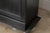 Large English Ebonised Mirrored Mahogany Cabinet, 1880 For Sale - Image 15 of 18