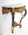 Napoleon iii ebonized & giltwood console table, circa 1870. enter, if you will, the theatrical world of napoleon iii....