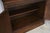 Wood Ethan Allen Maple 2 Door China Cabinet For Sale - Image 7 of 18