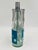 Mid-Century Modern Mid 20th Century Metal Aluminum Bamboo Vase For Sale - Image 3 of 10