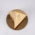 Table Lamp Sculpture Model the Tetrahedron the Fire by Salvator Dali, Milan, 1980s For Sale - Image 12 of 18