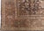 Antique Persian Sultanabad Rug For Sale In New York - Image 6 of 11