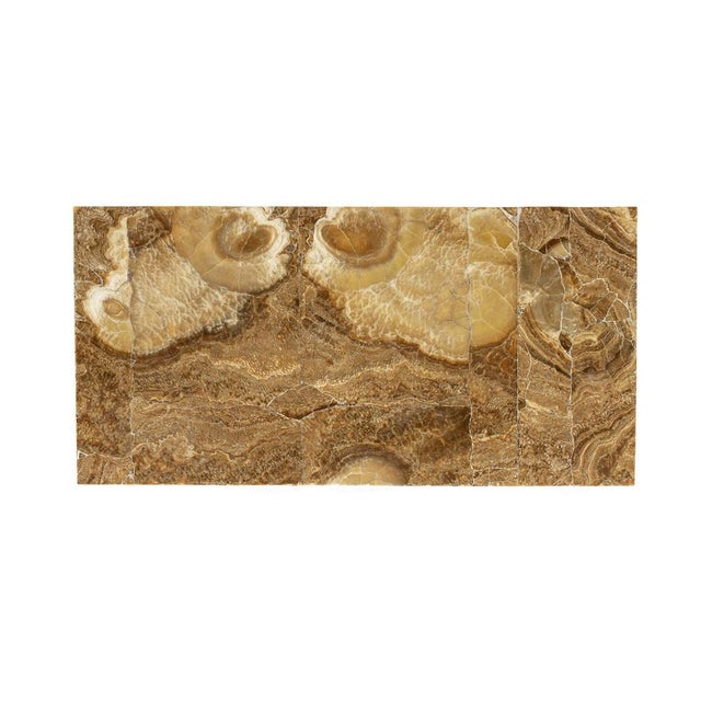 18th Century Italian Cherrywood Consoles, Set of 2 For Sale - Image 5 of 8