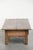 Antique Southern European Fruitwood Coffee Table with Drawer For Sale - Image 4 of 13