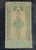 Tan Turkish Vintage Rug 2'11" x 5'4" #20821 For Sale - Image 8 of 8
