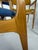 Danish Oak Chairs by Erik Buch for Oddense Maskinsnedkeri, 1960s, Set of 4 For Sale - Image 8 of 10