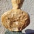 Figurative Bust, 1600s, Marble For Sale - Image 11 of 18