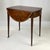 Early 19th Century Period Georgian Mahogany Pembroke Table With Banded Edge For Sale - Image 4 of 18