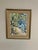 Landscape Nature, 1950s, Oil Painting on Canvas, Framed For Sale - Image 8 of 18