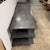 Metal Four Hands Rockwell Vito Desk, Distressed Iron For Sale - Image 7 of 12