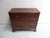 Antique Mahogany Chest of Drawers, in Very Good conditions. Designed before 1890