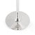 Maybach by Robbe & Berking Pair of Silver Plated Champagne Flute For Sale In Houston - Image 6 of 7