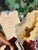 Abstract Acrylic on Canvas, Mid 20th Century For Sale In San Francisco - Image 6 of 12