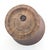 1990's Artisan Signed Turned Wood Vase by Paul F Heede For Sale - Image 9 of 11