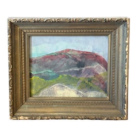 Example of Paintings in New York