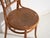Wood Antique Bentwood Chairs, Central Europe, 1900s, Set of 4 For Sale - Image 7 of 13