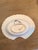 Antique French Faience Shaving Bowl For Sale - Image 4 of 5