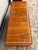 Lane Furniture Waterfall Cedar Chest, Vintage For Sale - Image 11 of 12