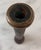 Wood Vintage Industrial Wood Thread Spool Spindle For Sale - Image 7 of 8