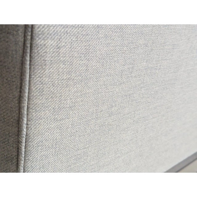 Iris Dining Chairs from Century, Set of 6 For Sale - Image 5 of 13