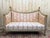 Louis XVI Salon in Rechambered Wood, Set of 3 For Sale - Image 11 of 12