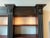 2000 - 2009 Habersham Double Wall Bookcase For Sale - Image 5 of 8