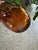 1960s Vintage Mid Century Modern Murano Glass Owl Vase For Sale - Image 5 of 5