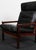 1960s High Back Lounge Chair by Illum Wikkelsø for N. Eilersen, 1960s For Sale - Image 5 of 8