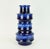 Mid-Century Ceramic Model 267-38 Vase from Scheurich Keramik, 1960s For Sale - Image 11 of 11