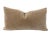 Custom made mohair pillows in Tan Camel. This genuine 100% mohair is plush & comfy, a substantial weight, and wears like...