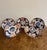 Ceramic Antique Japanese Imari Plates, 1900, Set of 5 For Sale - Image 7 of 7