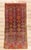 Vintage Beni M'Guild Moroccan Rug, 05'07 X 11'09 For Sale - Image 10 of 10