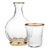 AERIN Sophia Bedside Carafe and Tumbler For Sale