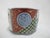 Japanese Imari Floral Porcelain Soba Choko Noodle Cup or Bowl For Sale In Portland, OR - Image 6 of 7