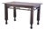 Vintage Danish Oak Farmhouse Table, 1900 For Sale