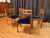 Dining Chairs from Asko, Finland, 1960s, Set of 4 For Sale - Image 6 of 18