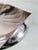 Silver-Plated Candara Bowl attributed to Lino Sabattini, Italy, 1970s For Sale - Image 6 of 11