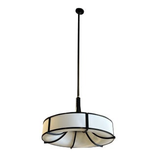 Boyd Lighting Parisian Pendant Light For Sale