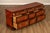 Brown Century Furniture Biedermeier Style Triple Chest For Sale - Image 8 of 18