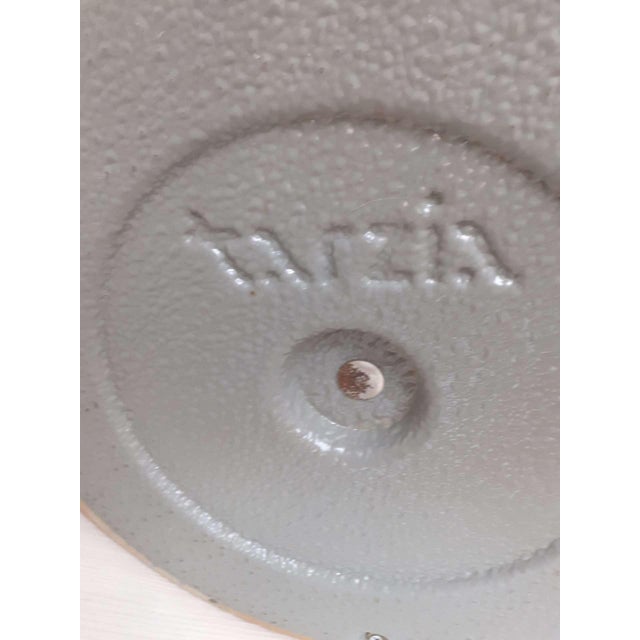 Ventaglio Coatstand by Giovanni Pasotto for Tarzia, Italy, 1970s For Sale - Image 4 of 11