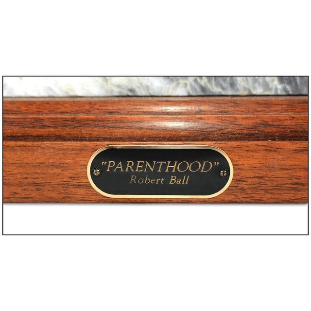 Late 20th Century Parent Hood, Robert Ball For Sale In Minneapolis - Image 6 of 6