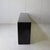 Black Lacquered Sideboard with Six Doors by Eugenio Gerli for Tecno, Italy, 1960s For Sale - Image 6 of 13