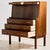 Rosewood Bureau Desk by Gunnar Falsig, 1960s For Sale - Image 3 of 18