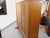 Wood Vintage Oak Wardrobe, 1960s For Sale - Image 7 of 18