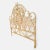 Natural wicker hand woven headboard in queen size. Intricate unique headboard which will add beauty and charm to any...
