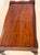Chippendale Early 20th Century Mahogany Tea Table For Sale - Image 3 of 6