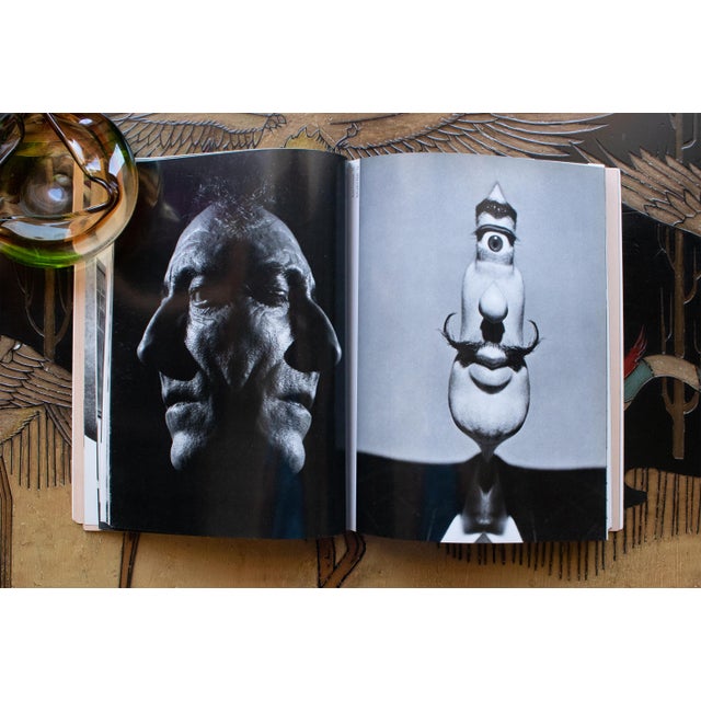 1979 "Halsman" by Philippe Halsman, First Edition Photography Book For Sale - Image 14 of 18