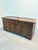 19th Century Oak Chest For Sale - Image 3 of 17