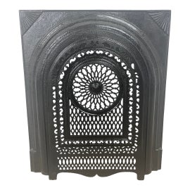 Example of Fireplace Accessories Sale